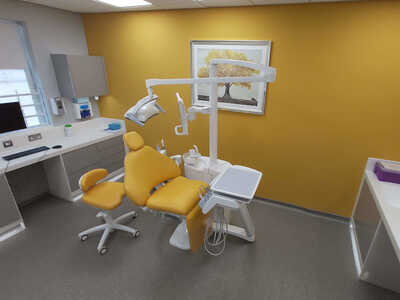 7oaks Clinic Complete Fit-Out